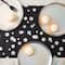 Chemin de table en papier uni de 7,6 m de Celebrate It
